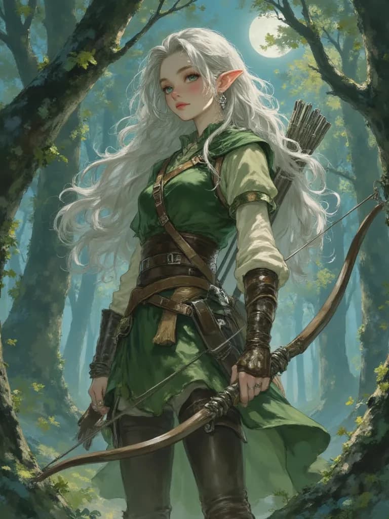 Elara Whisperwind thumbnail