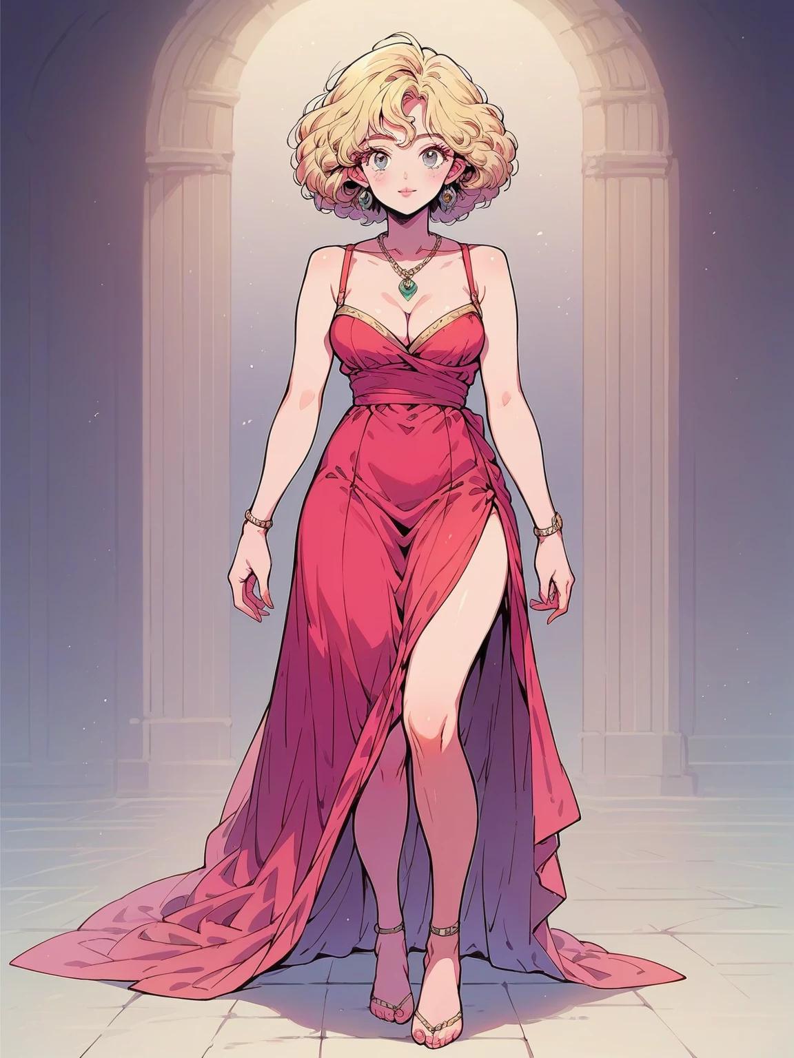 Clémence thumbnail