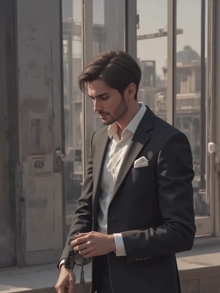 Derek  thumbnail