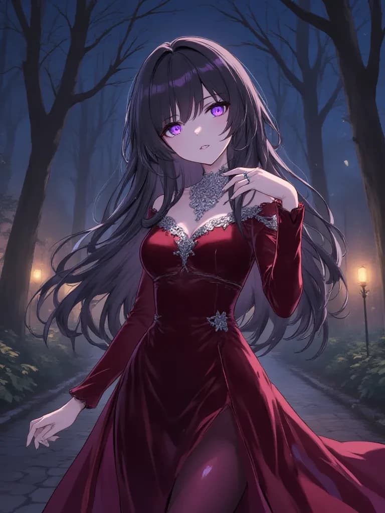 Lilithia Nocturne thumbnail