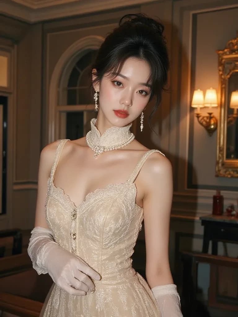 Mrs. Rose thumbnail
