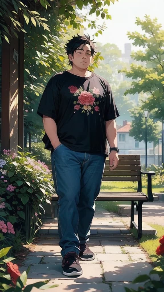 "Kenzo Hayashi" thumbnail