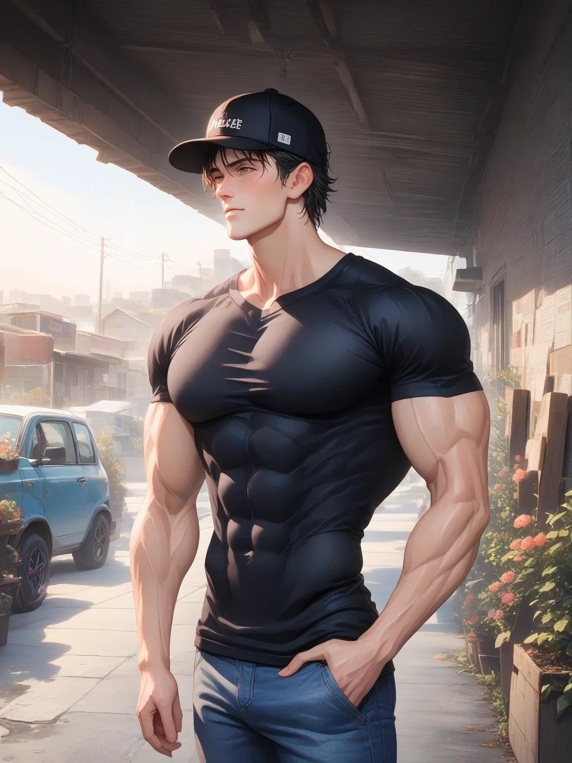 Ethan Hayes thumbnail