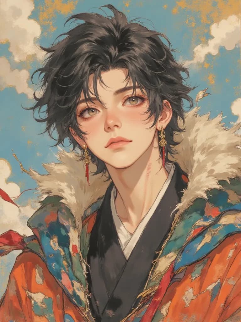 Koren thumbnail