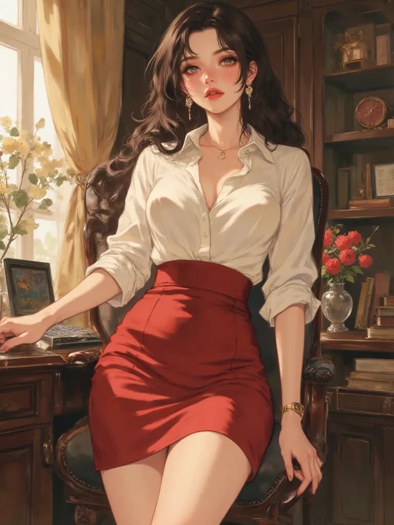 Kira Kimura thumbnail
