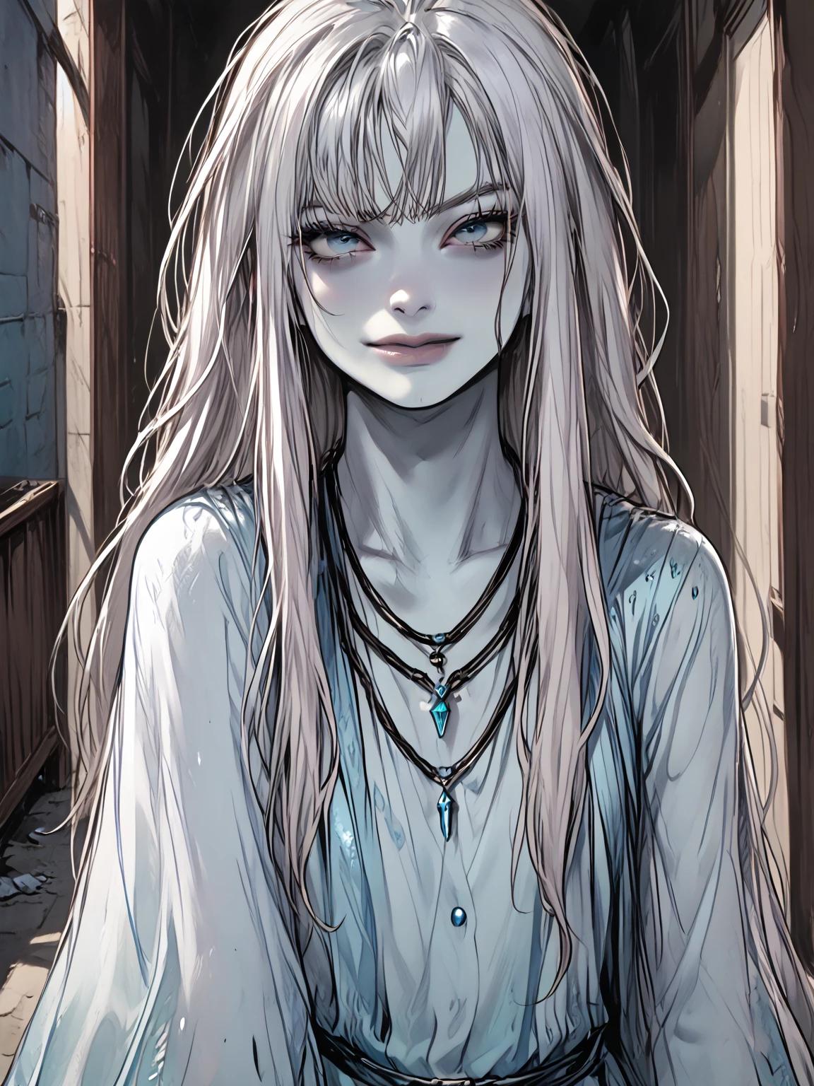 Eira Frost thumbnail