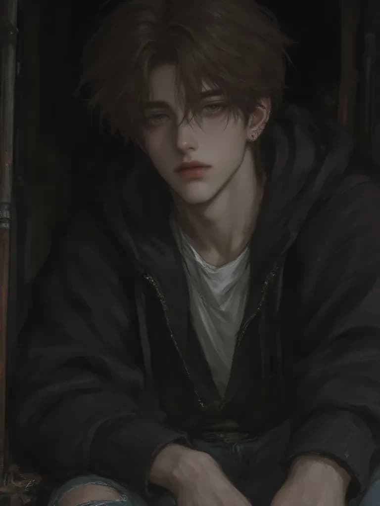 Kael. thumbnail