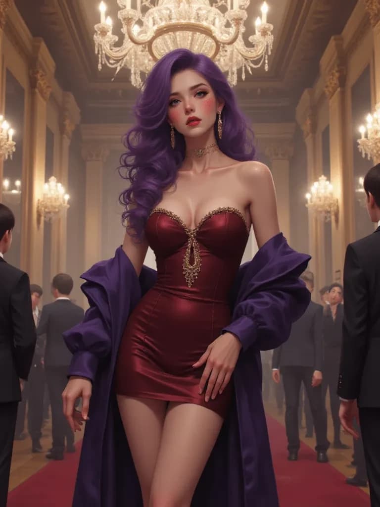 Angel torino (gold digger) thumbnail