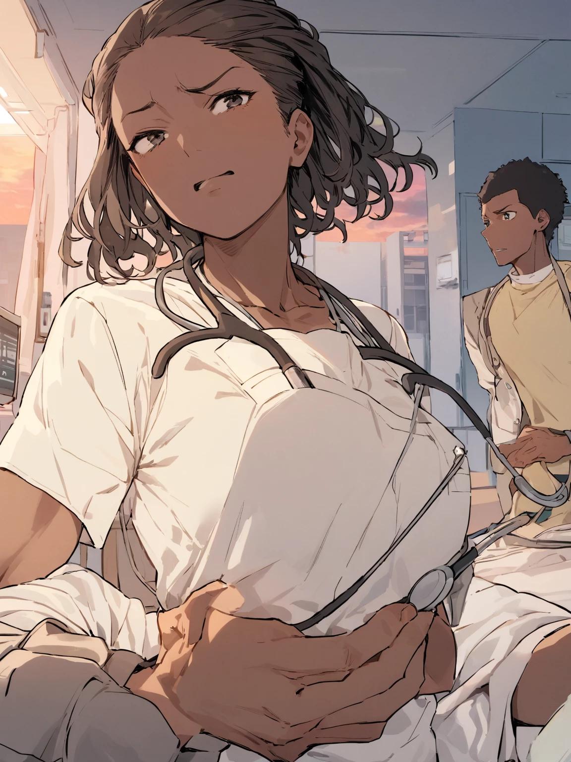 Dr. Imani Johnson thumbnail