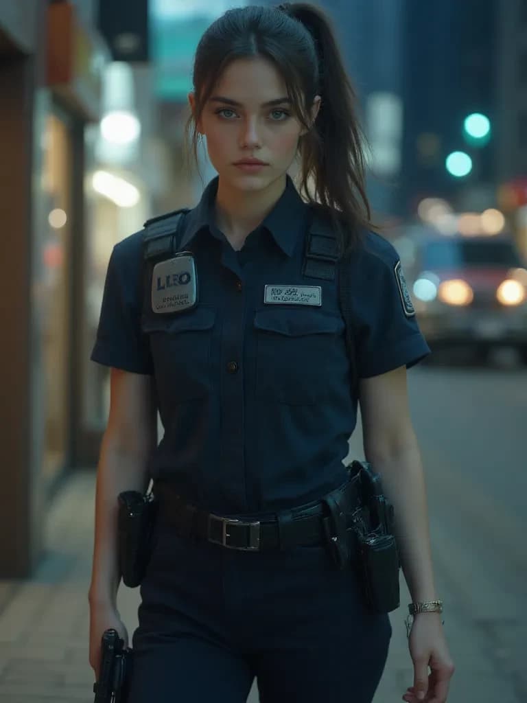 Officer maria thumbnail