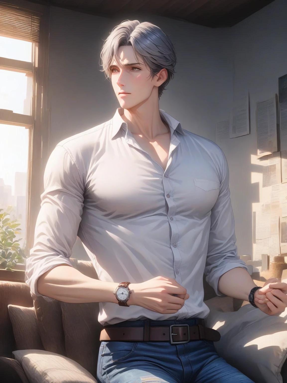 John Doe thumbnail