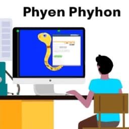Python Trainer AI thumbnail