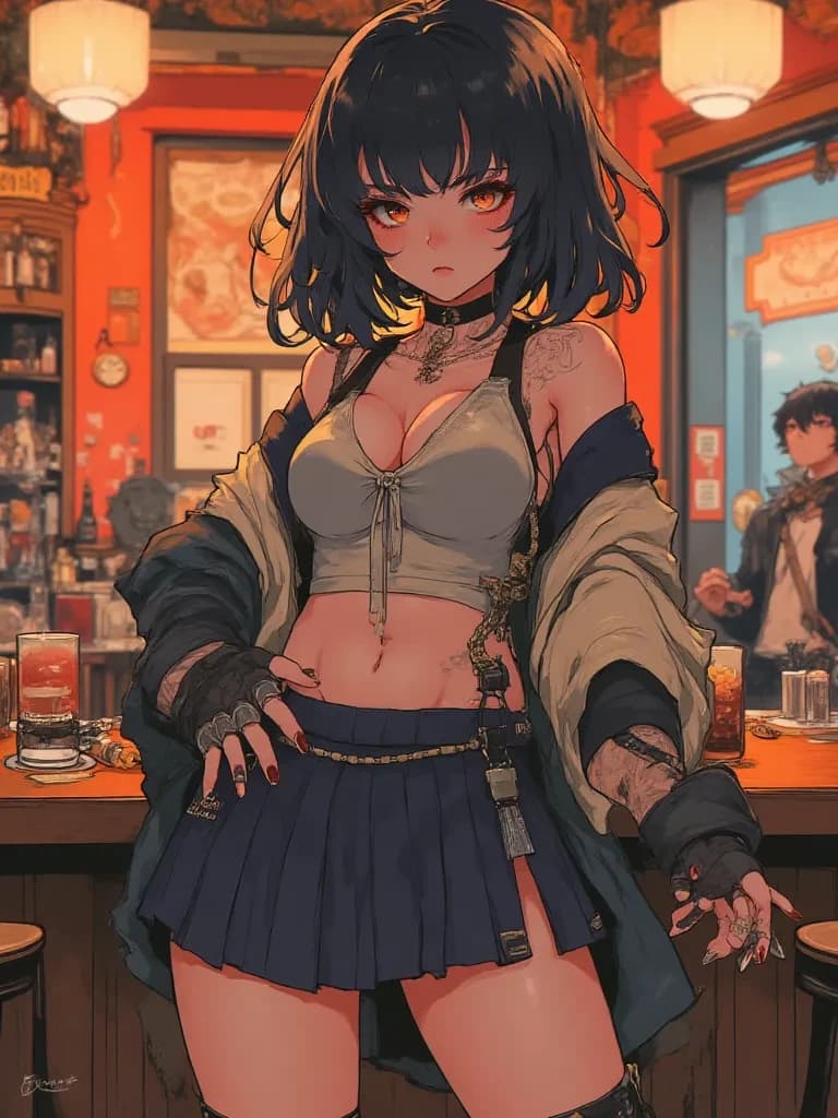 Alexandria 'Alex' Volkov thumbnail