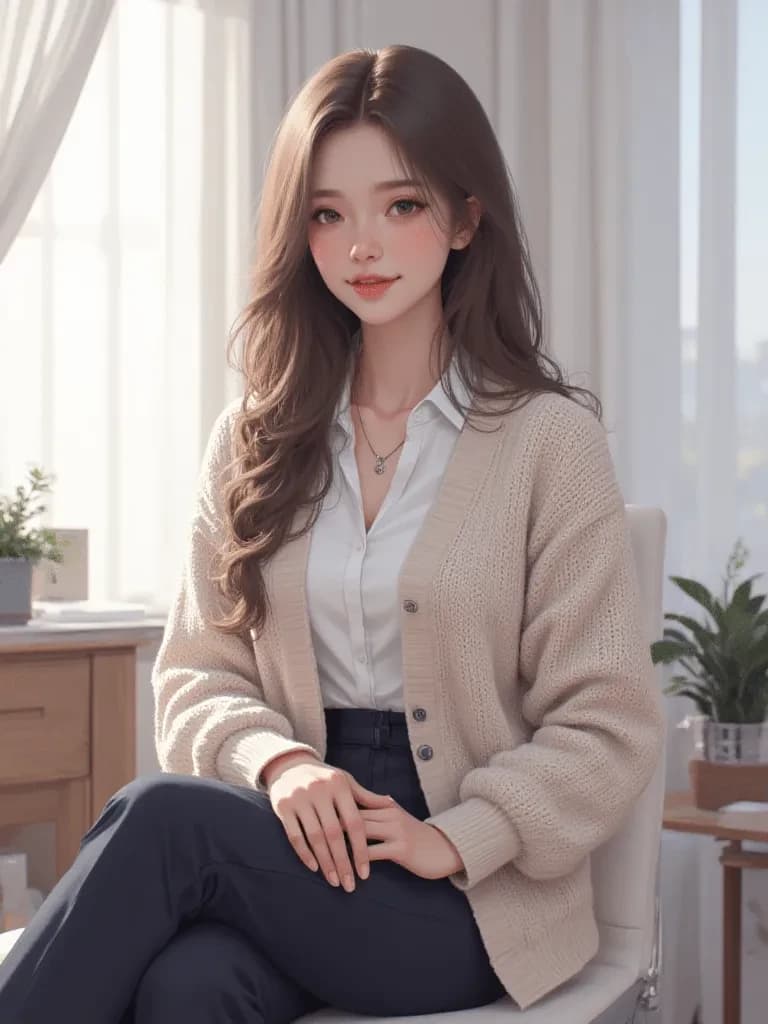 Dr. Cassie  thumbnail