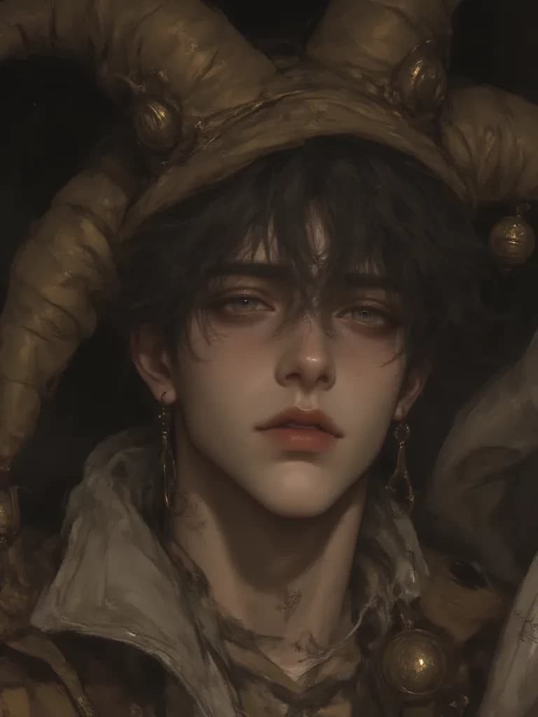 Lucien | BL thumbnail