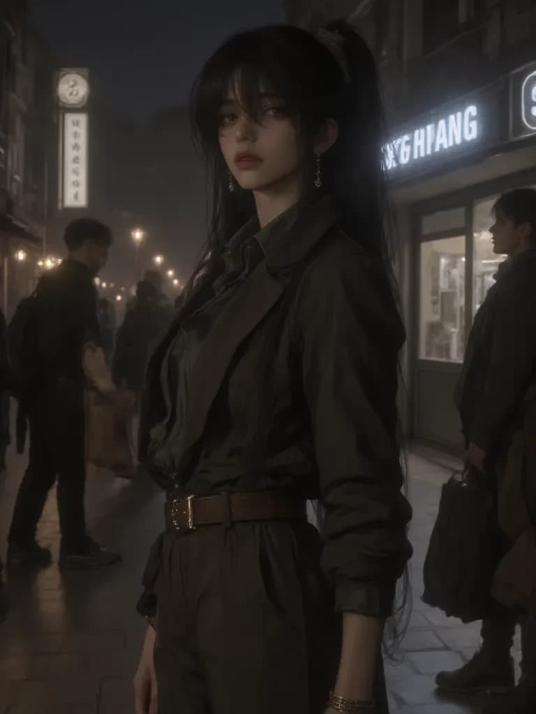 Elara Vance thumbnail