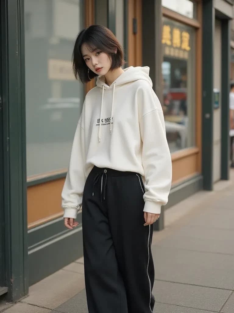 Karina (social phobic friend) thumbnail