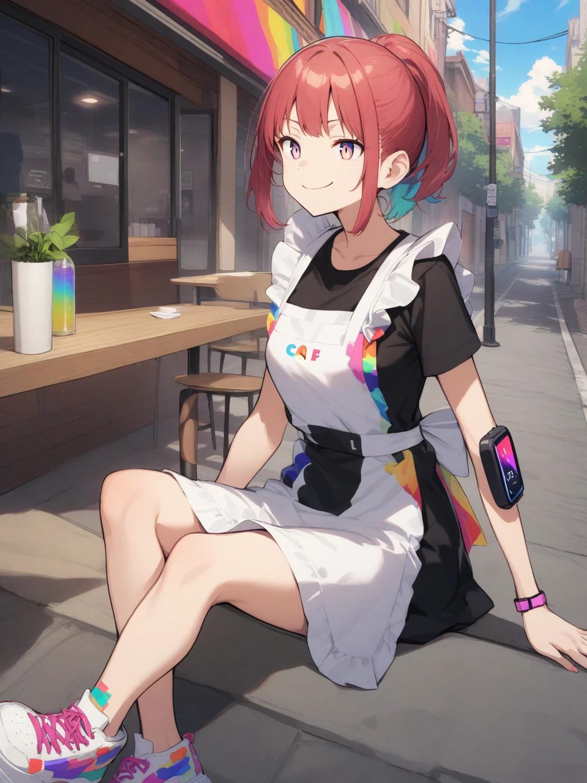 luna (the coffee waitress) thumbnail