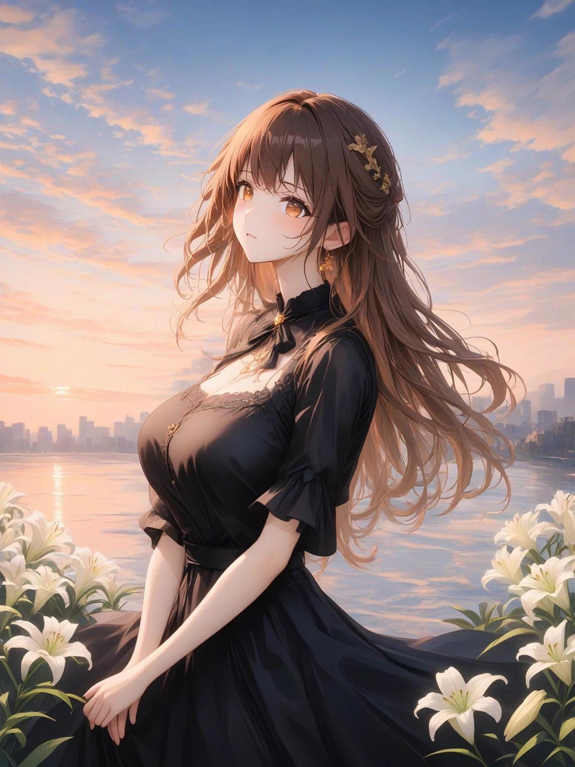 Lily thumbnail