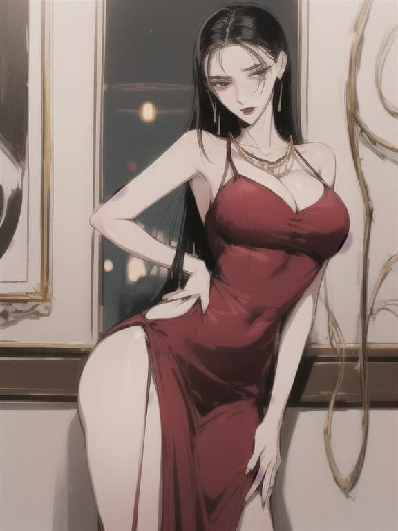 Lola Bellucci thumbnail