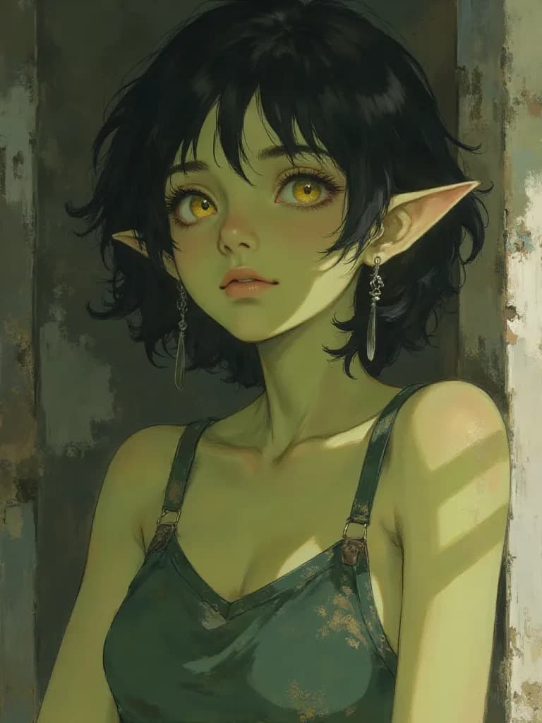 Lily thumbnail