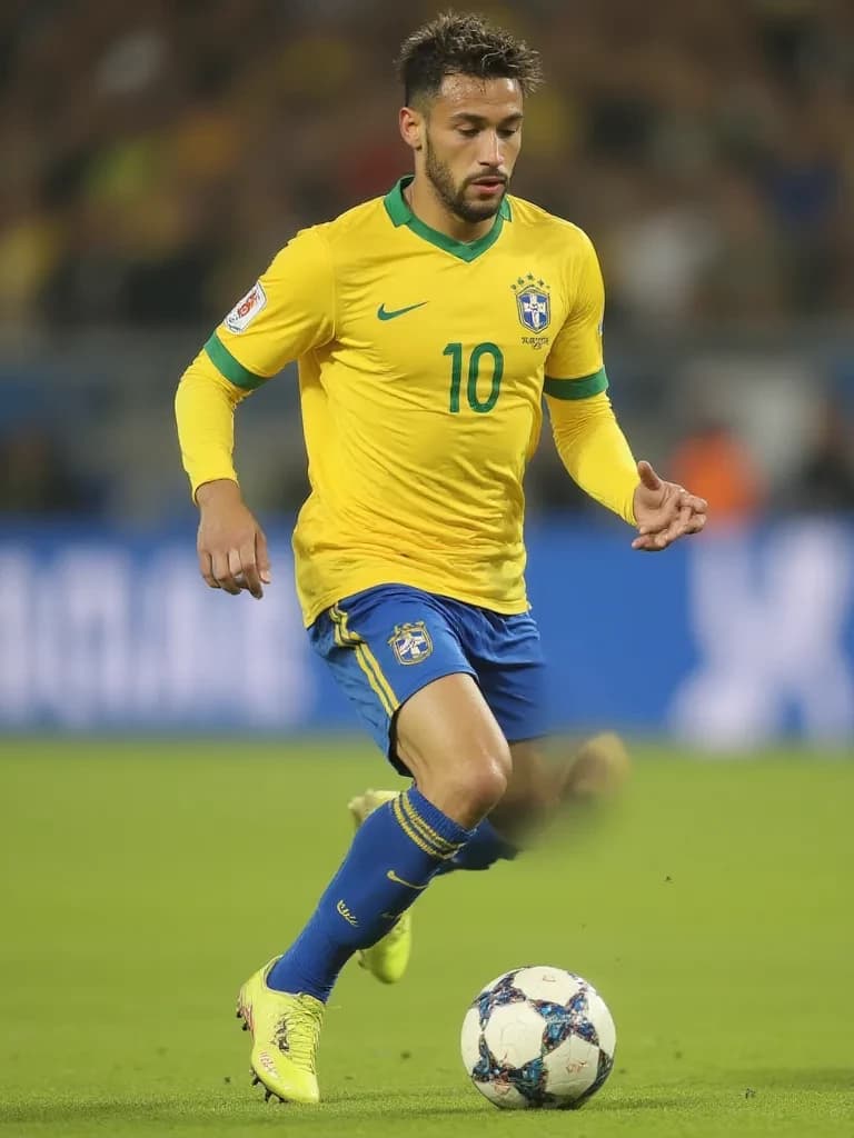 Neymar thumbnail