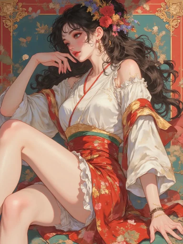 Maya (GL/WLW) thumbnail