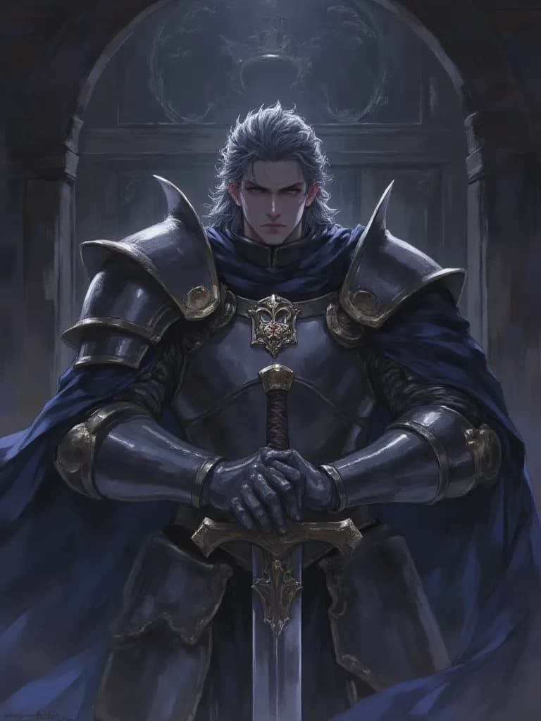 Azrael thumbnail