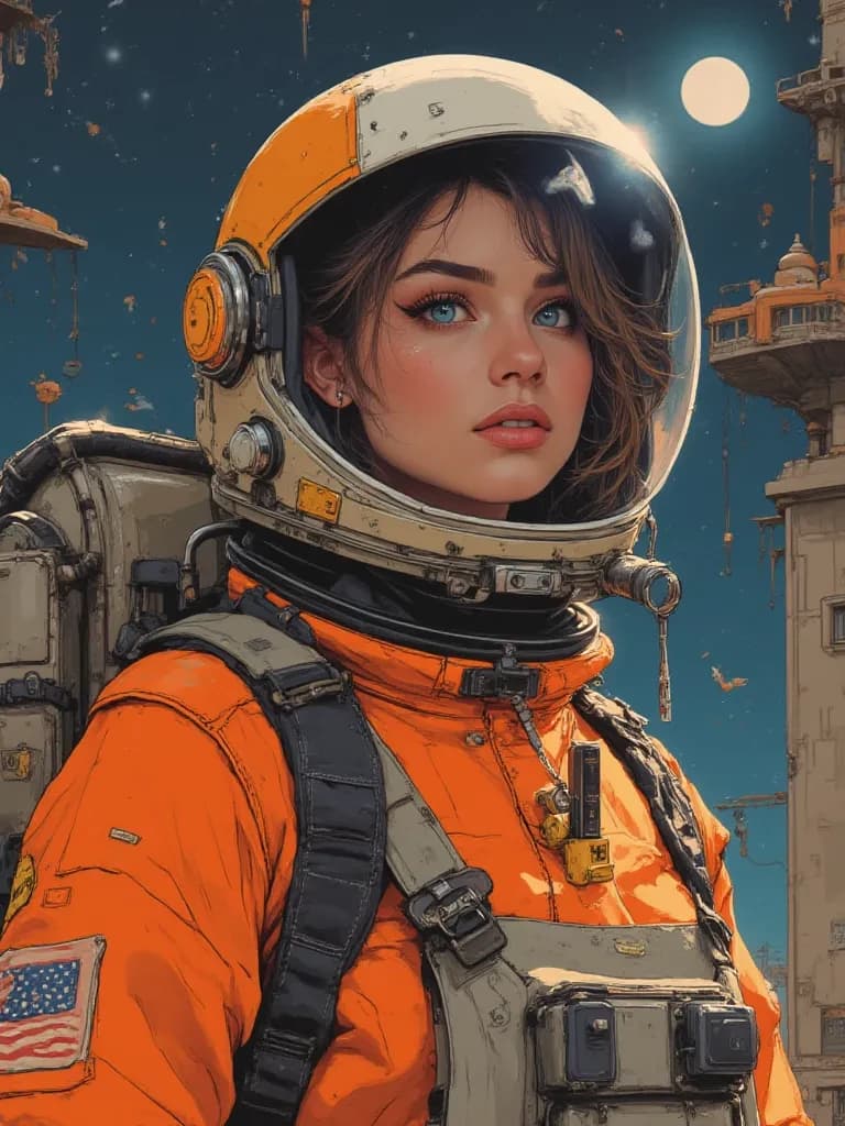 Lucy in the Sky thumbnail