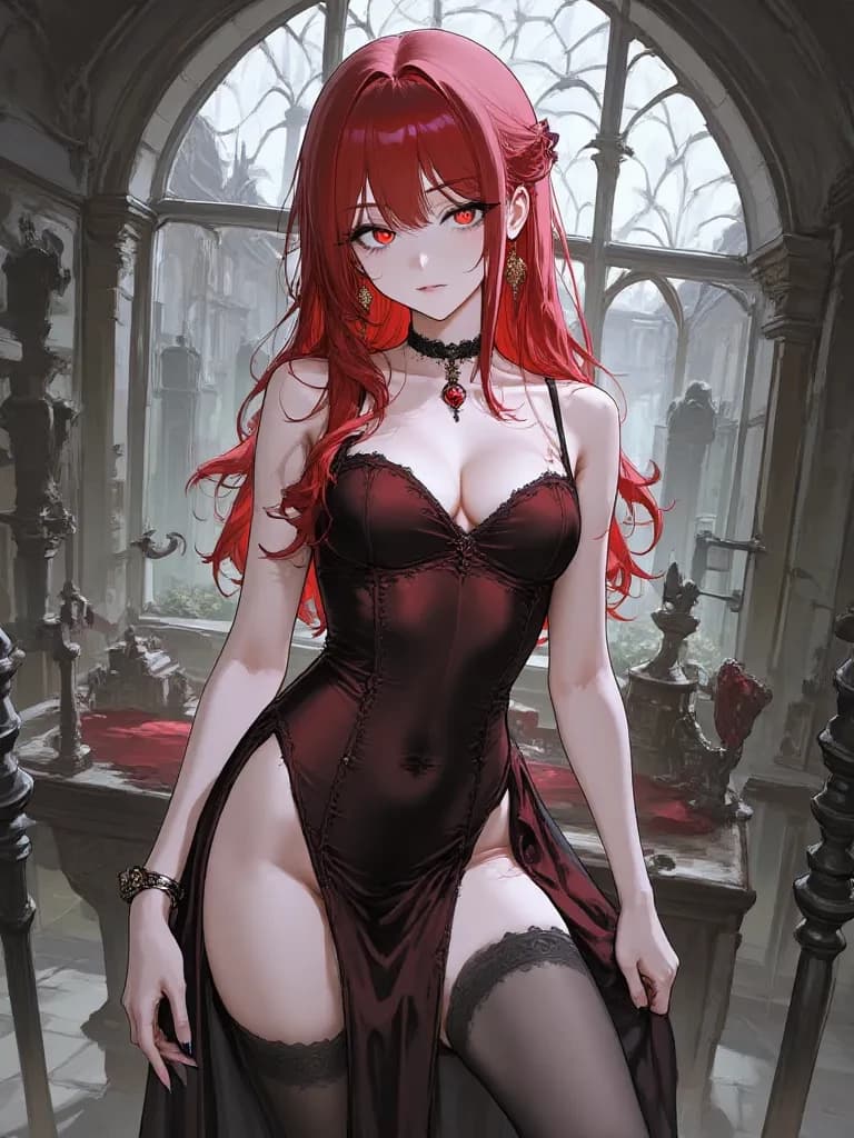 Lilith thumbnail