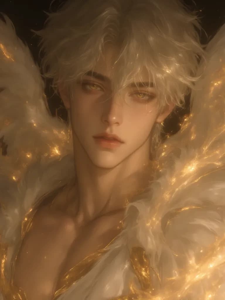 Rookie Angel 🪽✨ \[user\] thumbnail