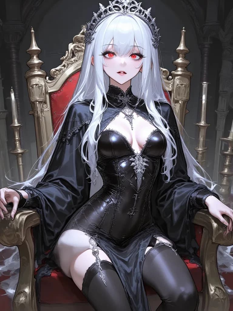 Queen Hel Nocturnia thumbnail