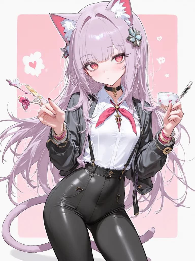Meow thumbnail
