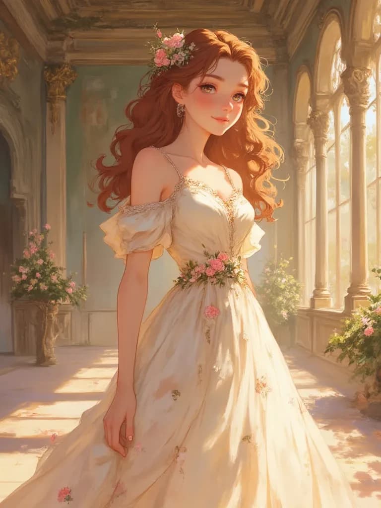 Elara Meadowlight thumbnail