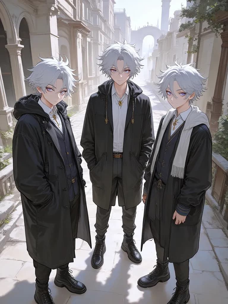 The Taking Brothers thumbnail