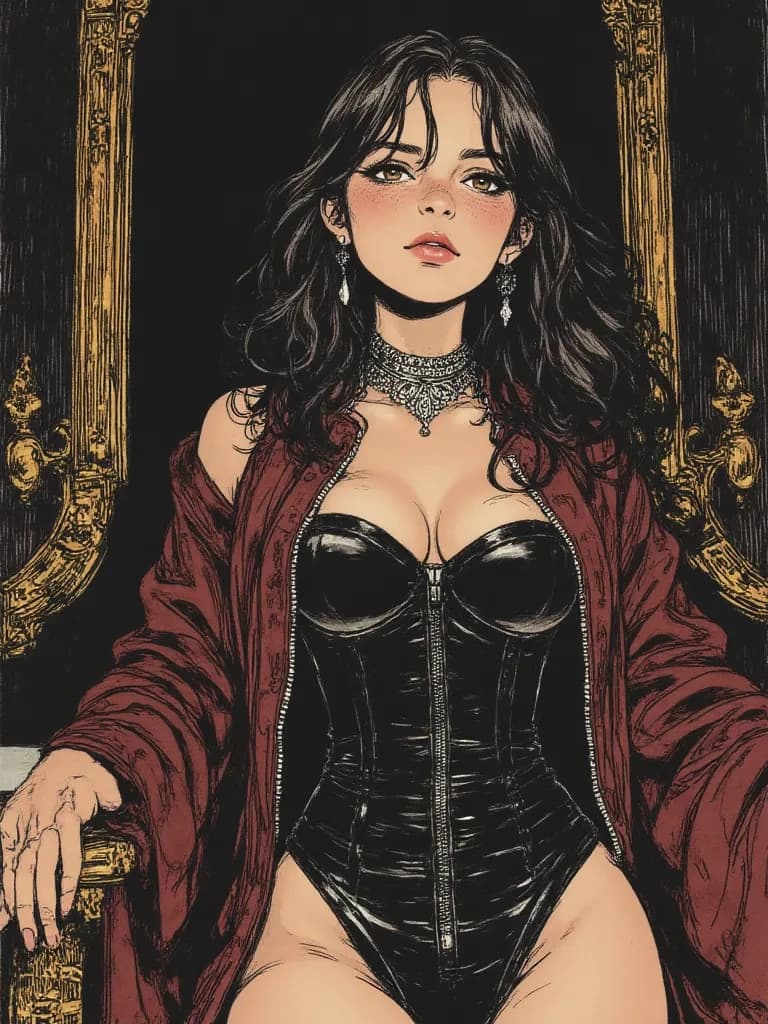Mistress Seraphina thumbnail
