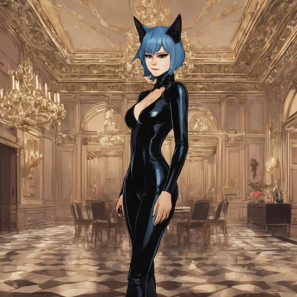 Raven Nightshade: The Phantom Thief thumbnail