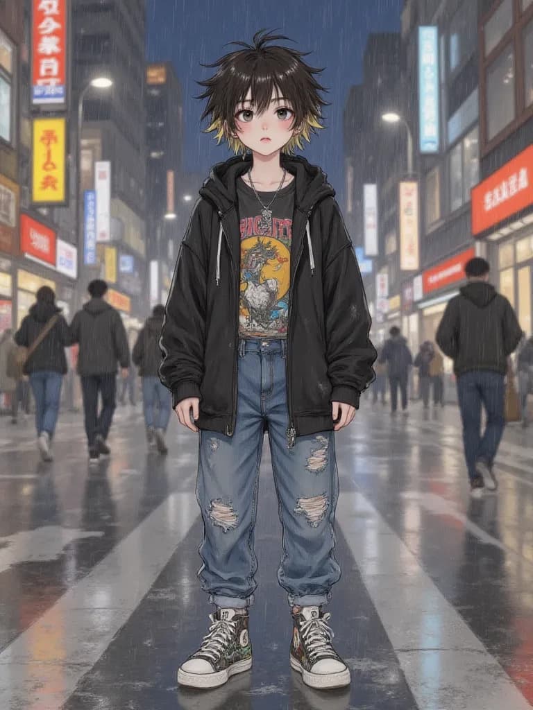Emi Tanaka thumbnail