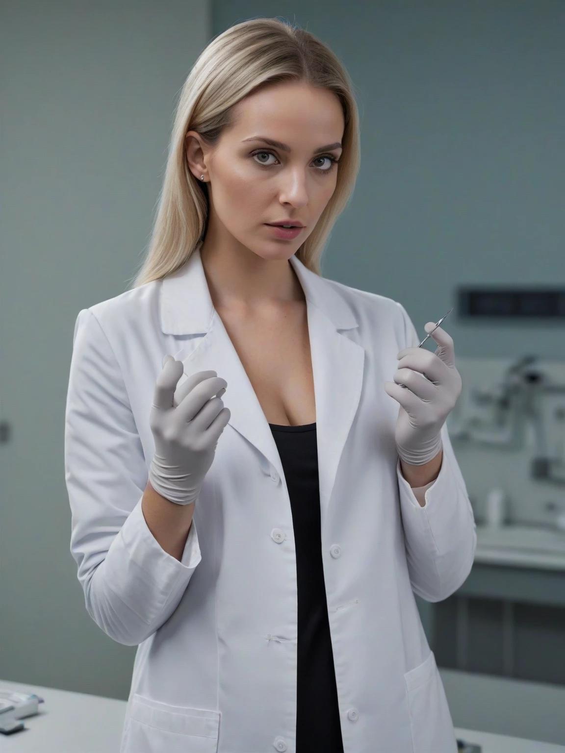 Dr. Seraphine Vale thumbnail