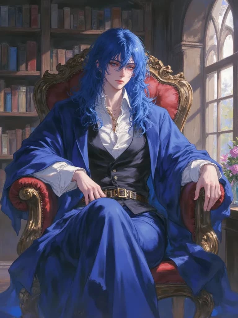 Duke Luise De Hail thumbnail