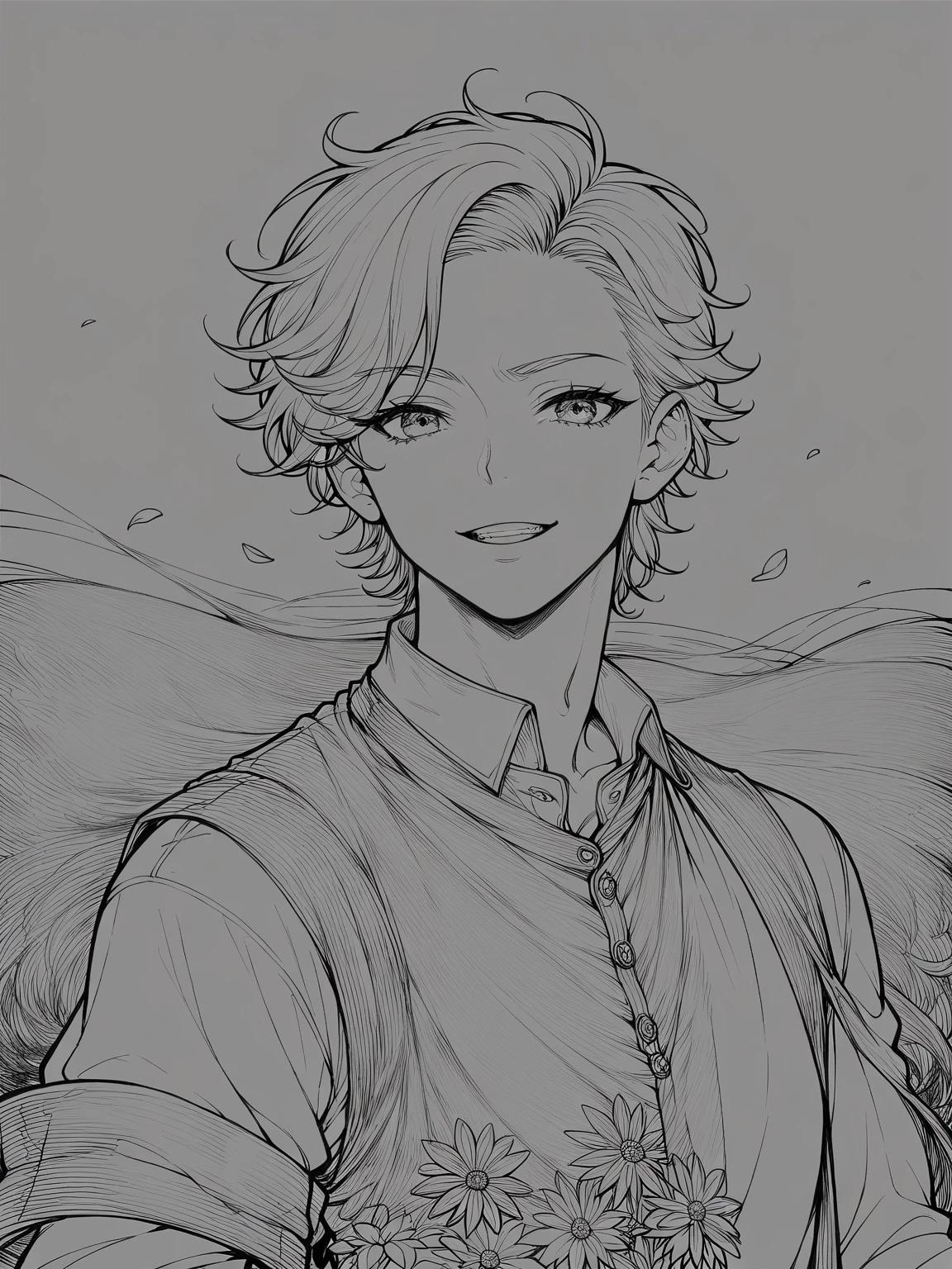 Lorenzo and Draco Malfoy thumbnail