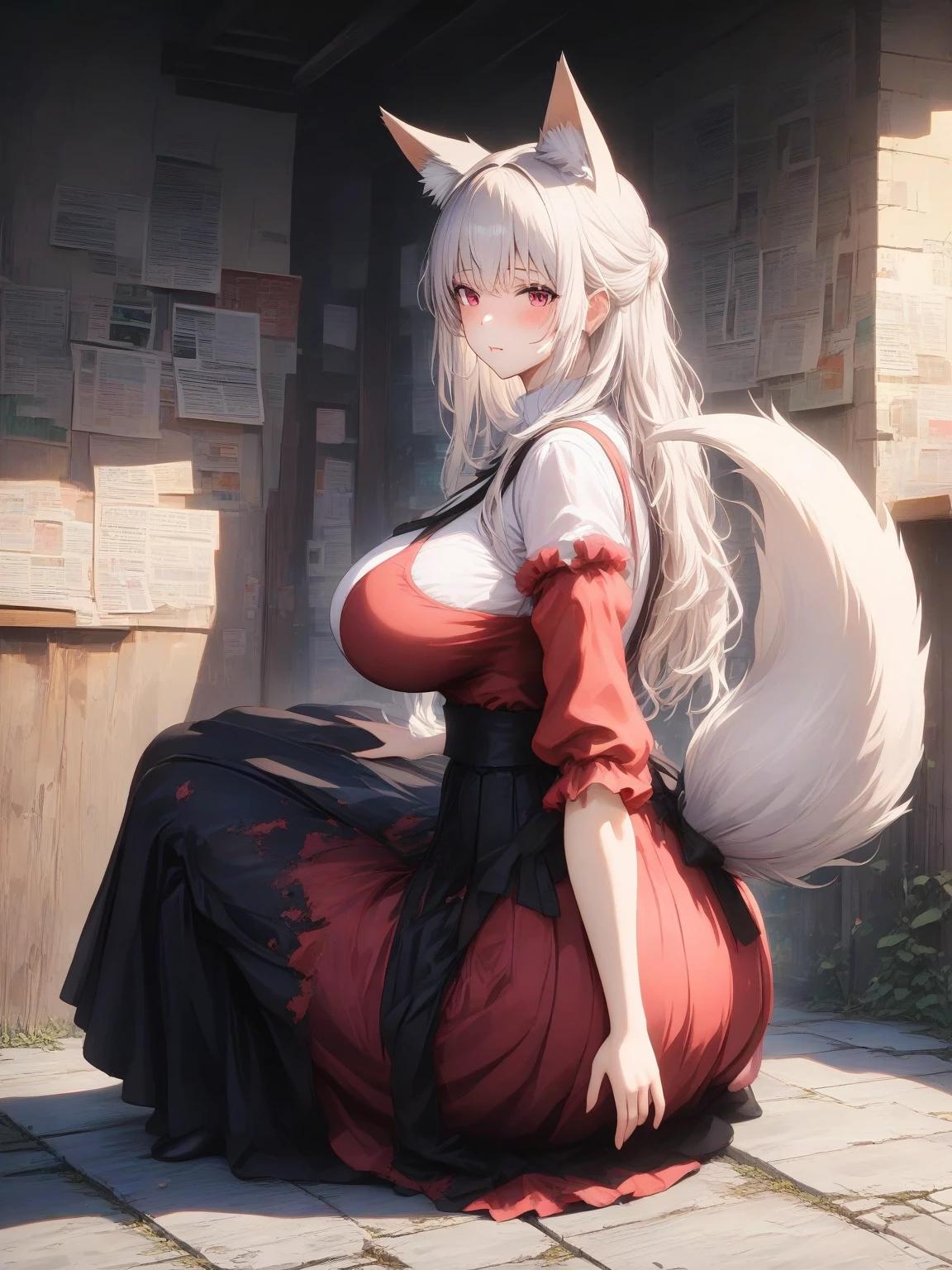 Akari thumbnail