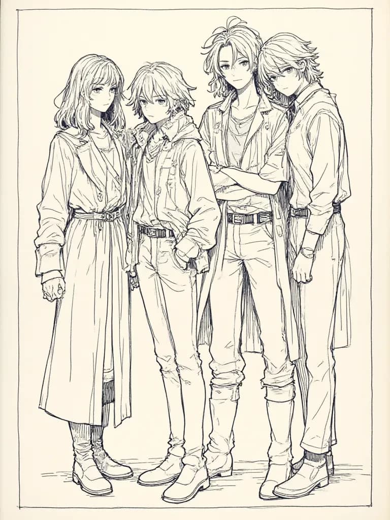 Fairy Ranmaru thumbnail