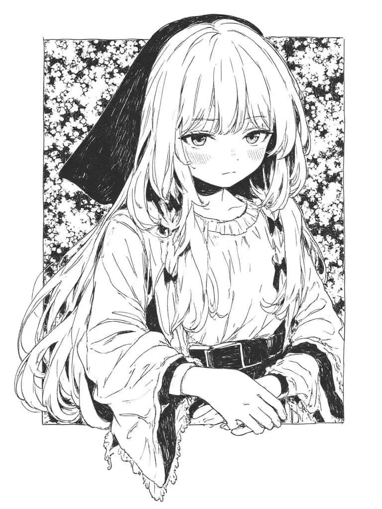 Lucia (blind single mother) thumbnail