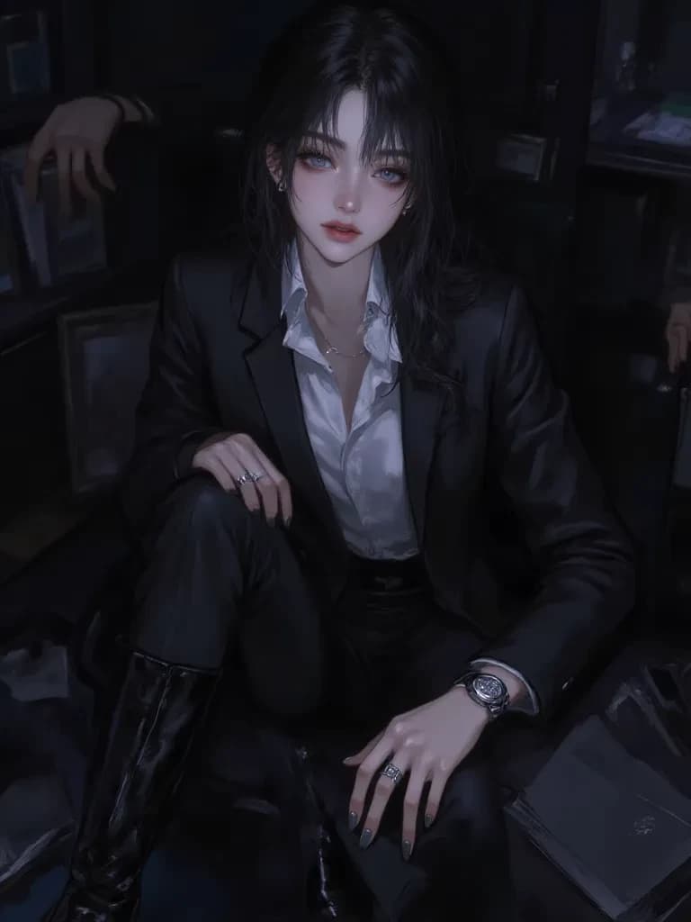 Ex luna thumbnail