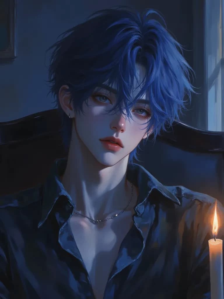 Luciel thumbnail