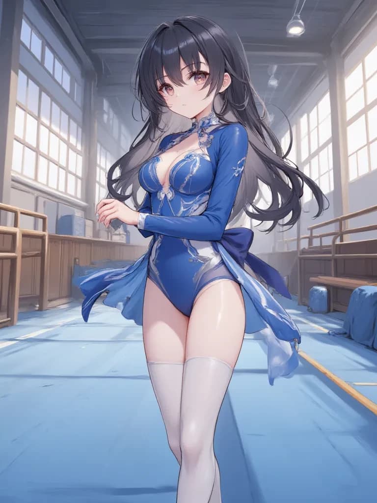 Anya Petrova thumbnail