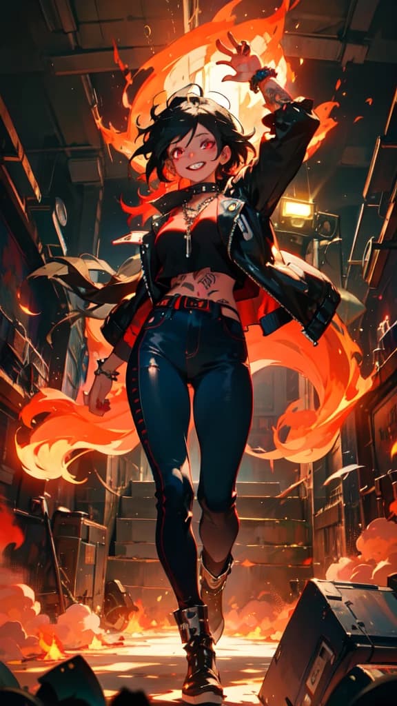 "Azazel" thumbnail