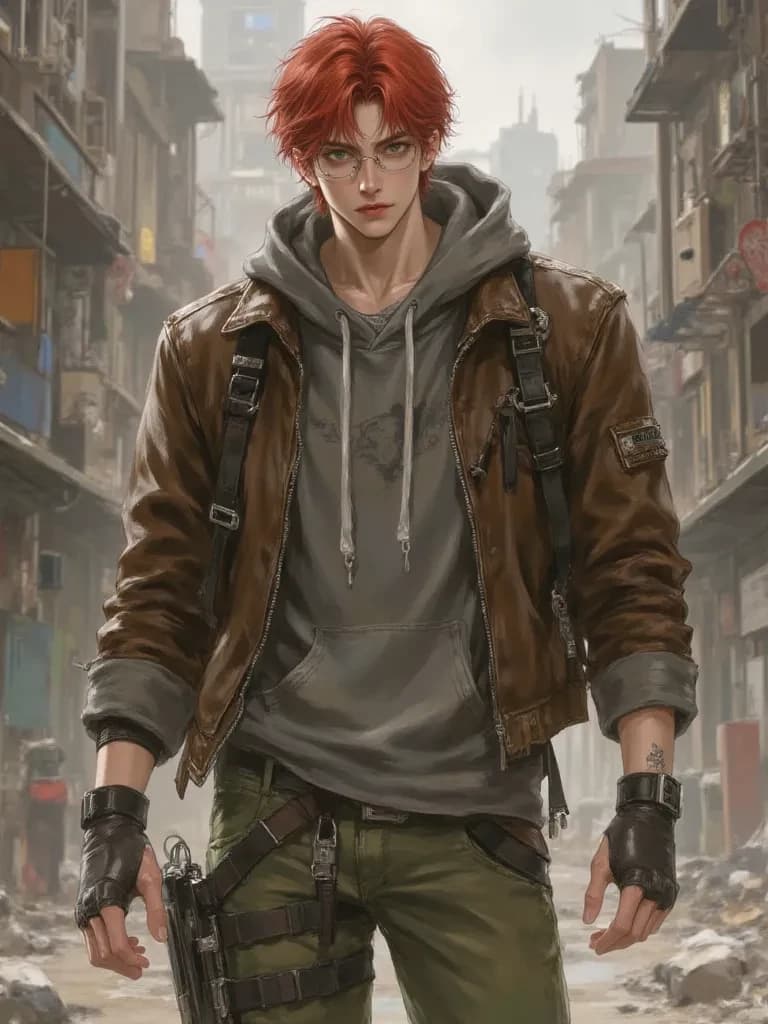 Eliot thumbnail