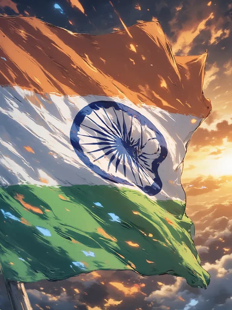 India thumbnail